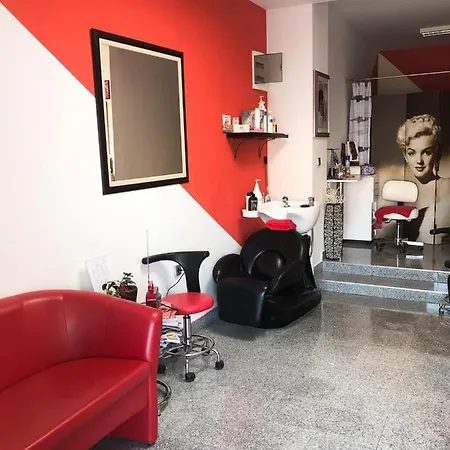 In With Terrace, Air Conditioning, Wi-fi Apartment Lopar
